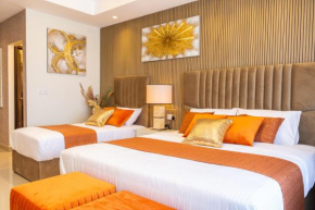 OCEAN BREEZE By LIVINJI - LUXURY APARTMENTS